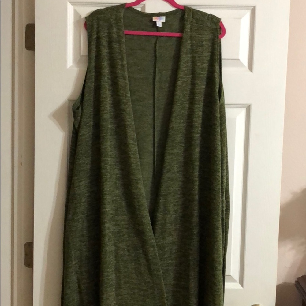 LulaRoe Joy XL